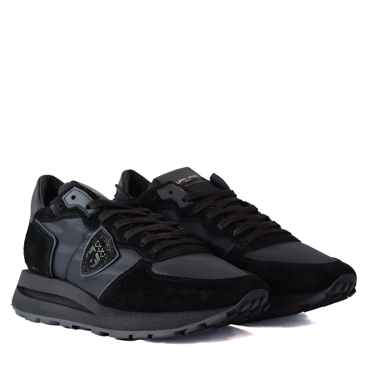 RUNNING TROPEZ HAUTE NERA