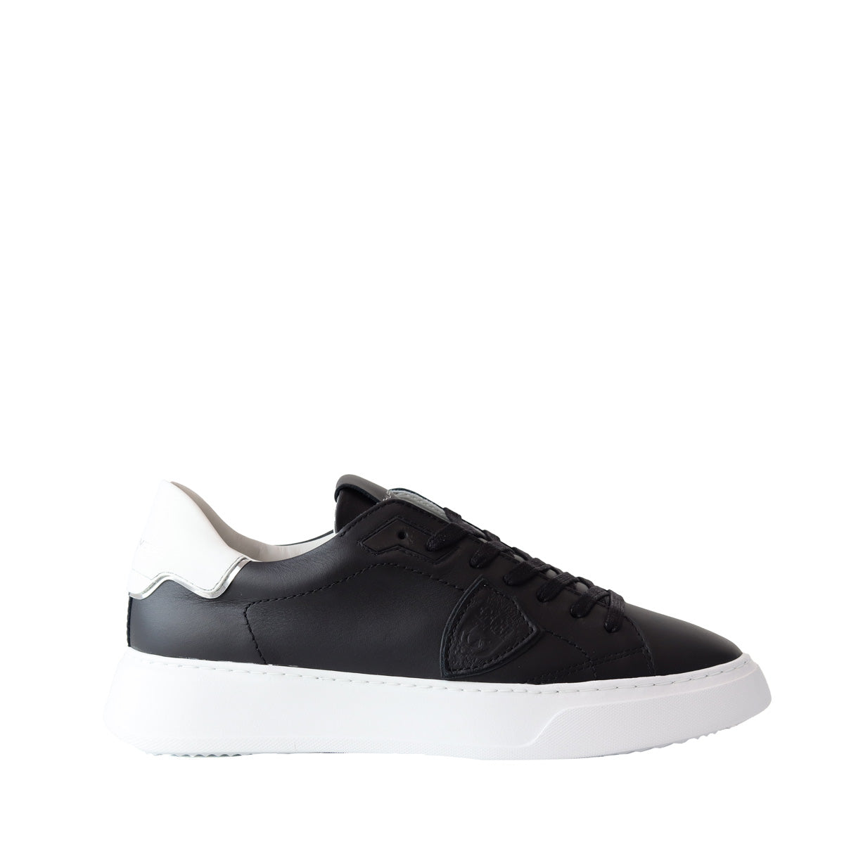SNEAKERS TEMPLE NERA
