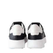 SNEAKERS TEMPLE NERA