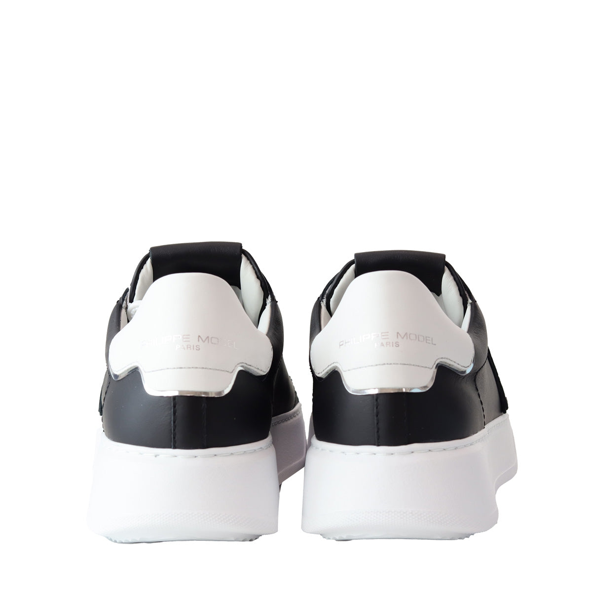 SNEAKERS TEMPLE NERA
