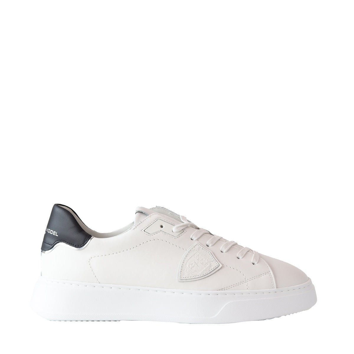 SNEAKERS TEMPLE BIANCA