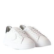 SNEAKERS TEMPLE BIANCA