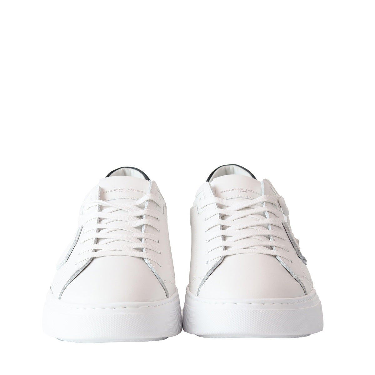 SNEAKERS TEMPLE BIANCA