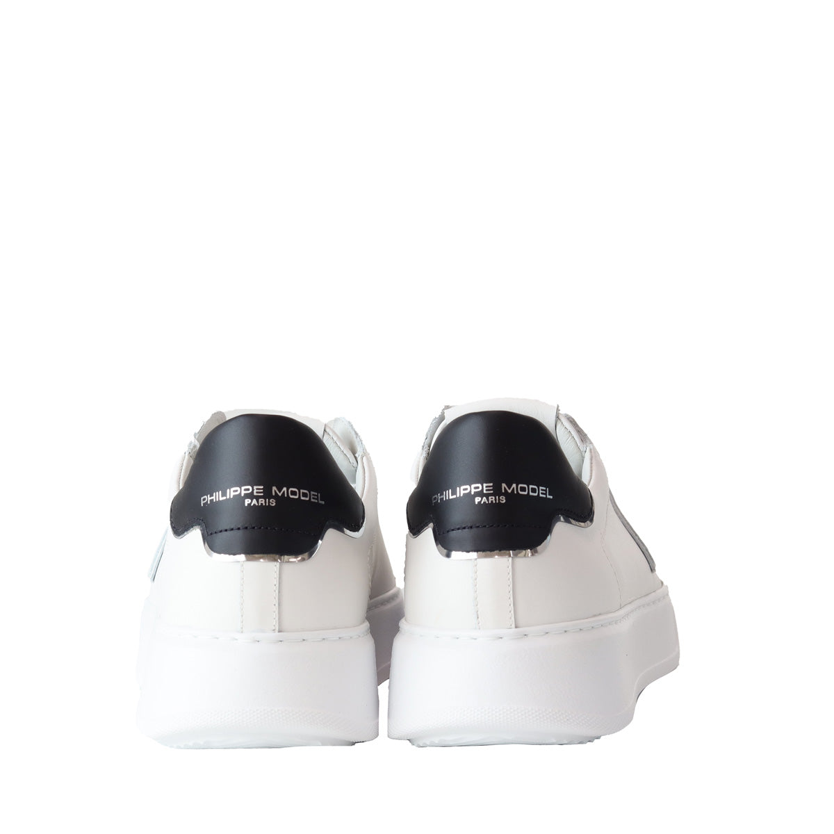 SNEAKERS TEMPLE BIANCA