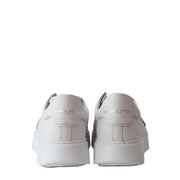 SNEAKERS TEMPLE BIANCA