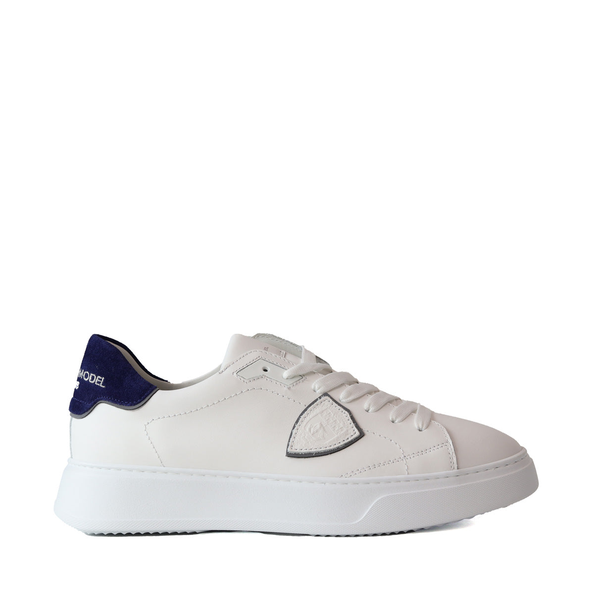 SNEAKERS TEMPLE BIANCA