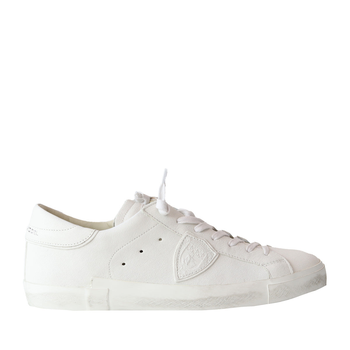SNEAKERS PARIS BIANCA