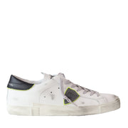 SNEAKERS PARIS BIANCA