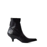 STIVALETTO THAIS NERO