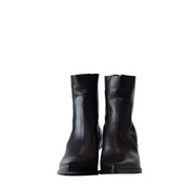 STIVALETTO THAIS NERO