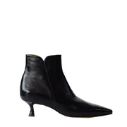 STIVALETTO NERO