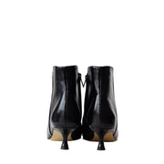 STIVALETTO NERO