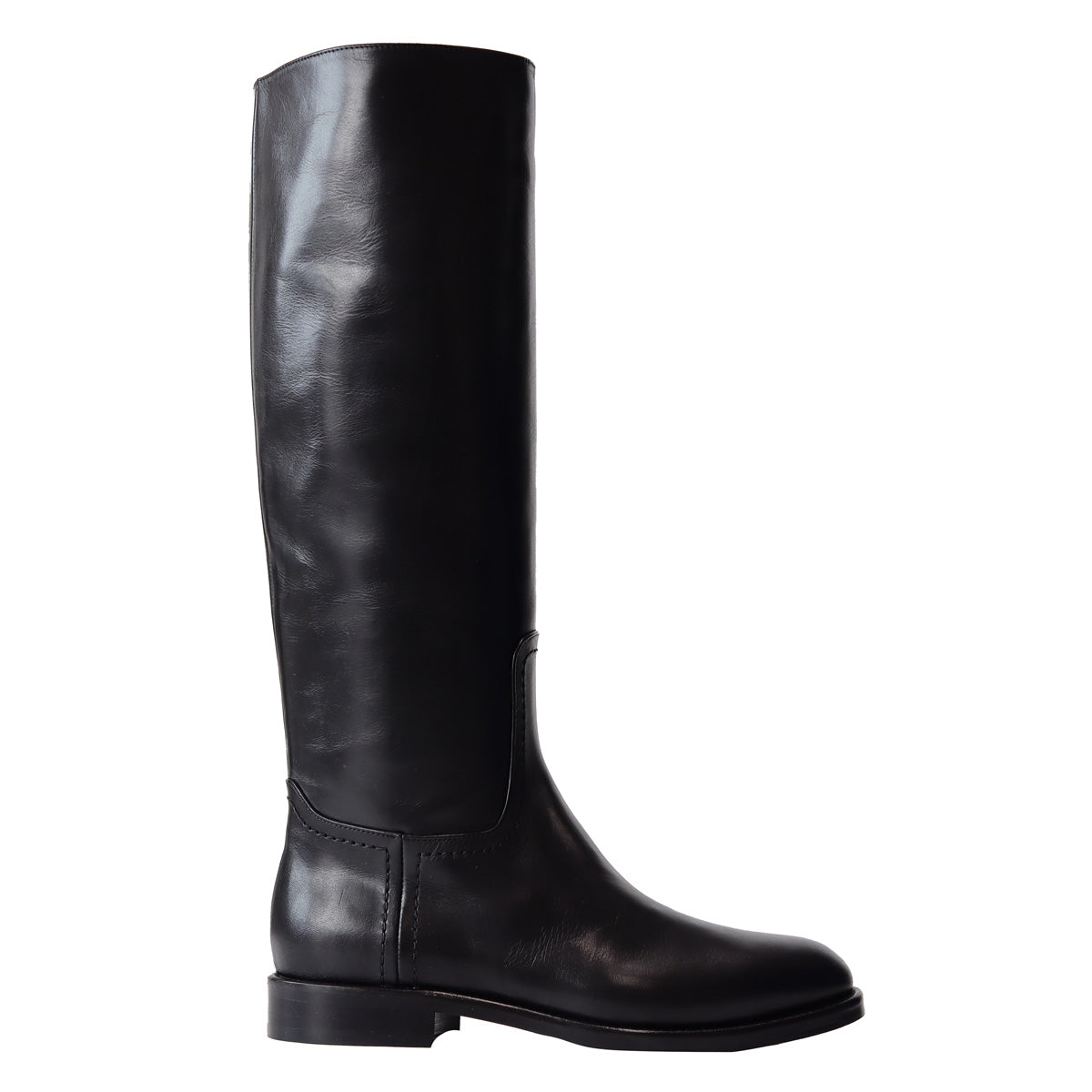 STIVALE NERO