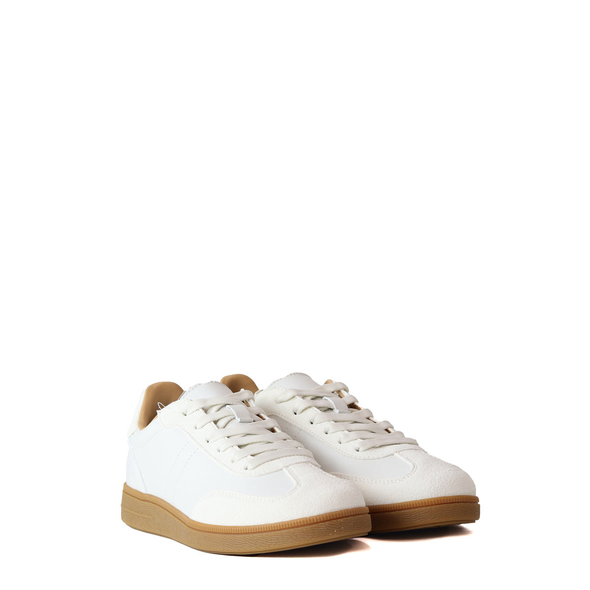 SNEAKERS GIRANTE BIANCA