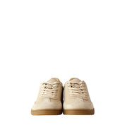 SNEAKERS GIRANTE BEIGE