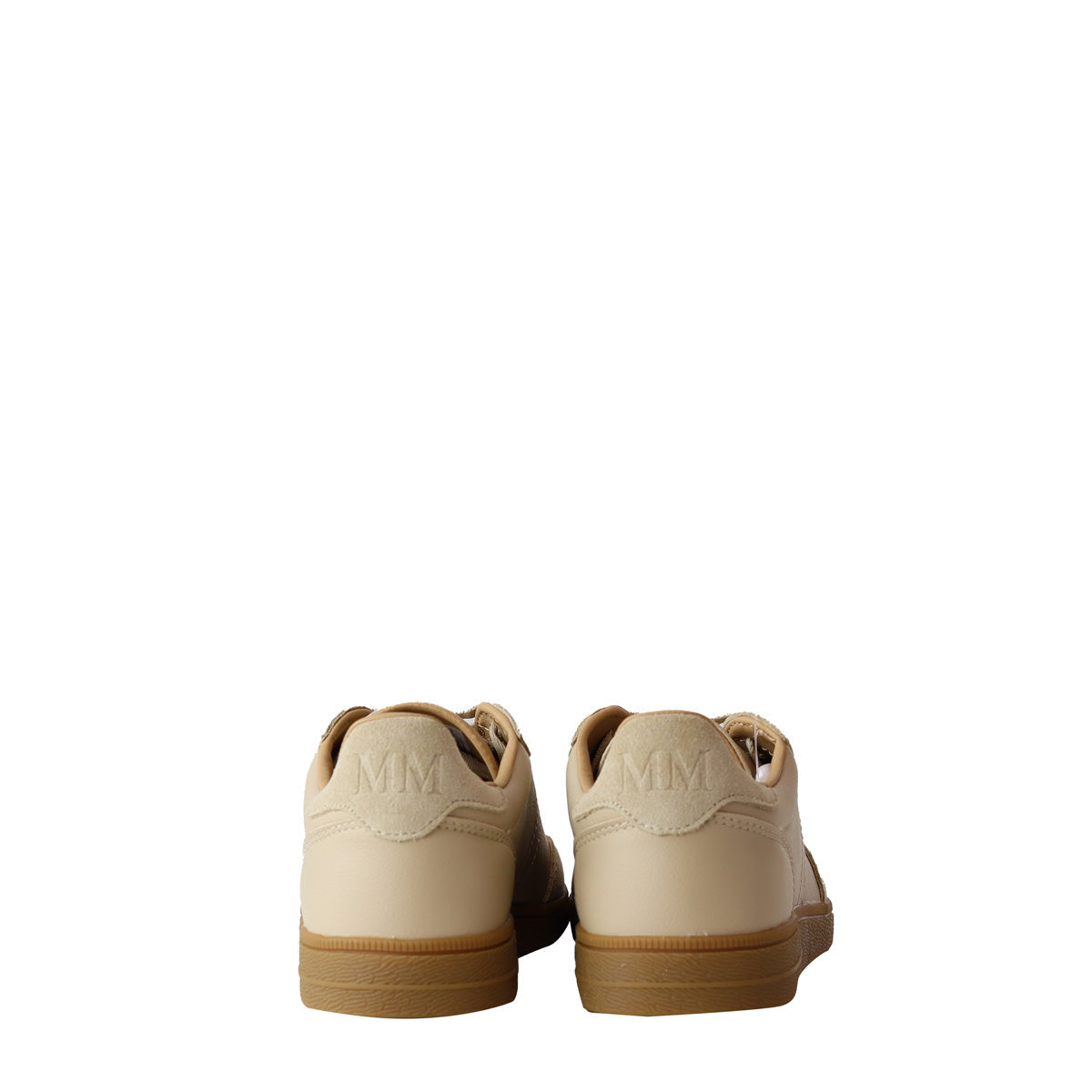 SNEAKERS GIRANTE BEIGE