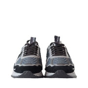 RUNNING OLYMPIQUE NERA