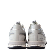 RUNNING OLYMPIQUE BEIGE