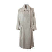 CAPPOTTO ADDOBBO BEIGE