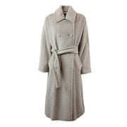 CAPPOTTO ADDOBBO BEIGE