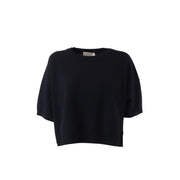 MAGLIA GALLO NERA