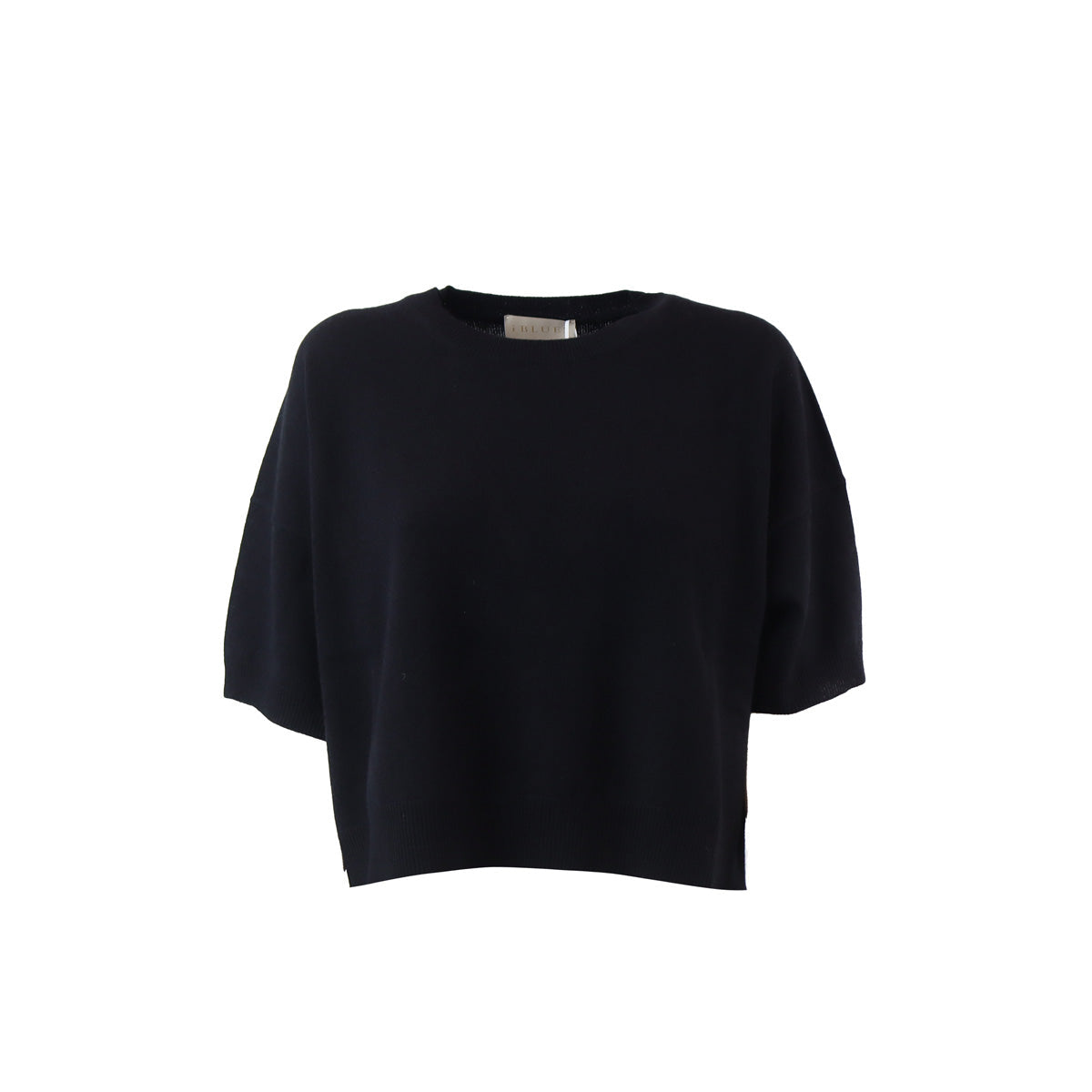 MAGLIA GALLO NERA
