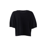 MAGLIA GALLO NERA