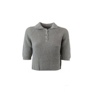 MAGLIA CALCUT GRIGIA