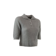 MAGLIA CALCUT GRIGIA