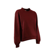 FELPA ROSTOK BORDEAUX