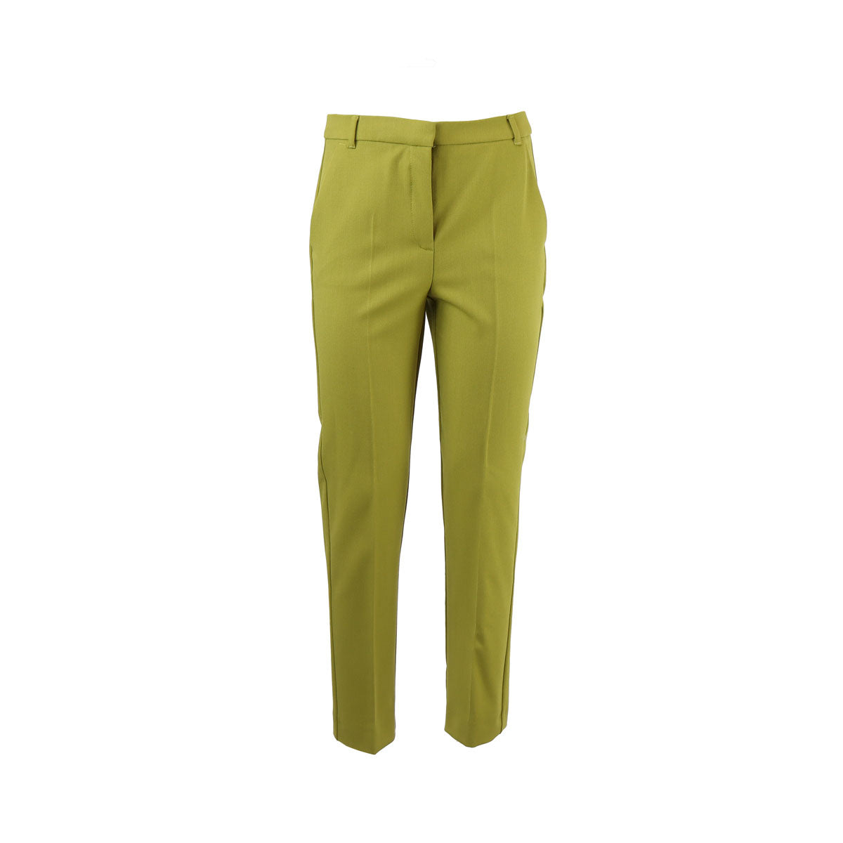 PANTALONE STOLA1 VERDE
