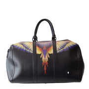 BORSONE WINGS NERO