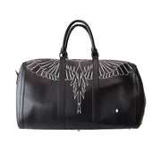 BORSONE WINGS NERO