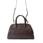 BAULETTO VIENNA MARRONE