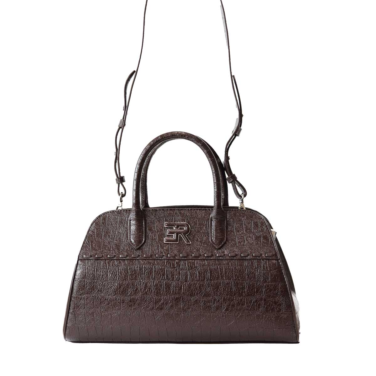 BAULETTO VIENNA MARRONE