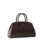 BAULETTO VIENNA MARRONE