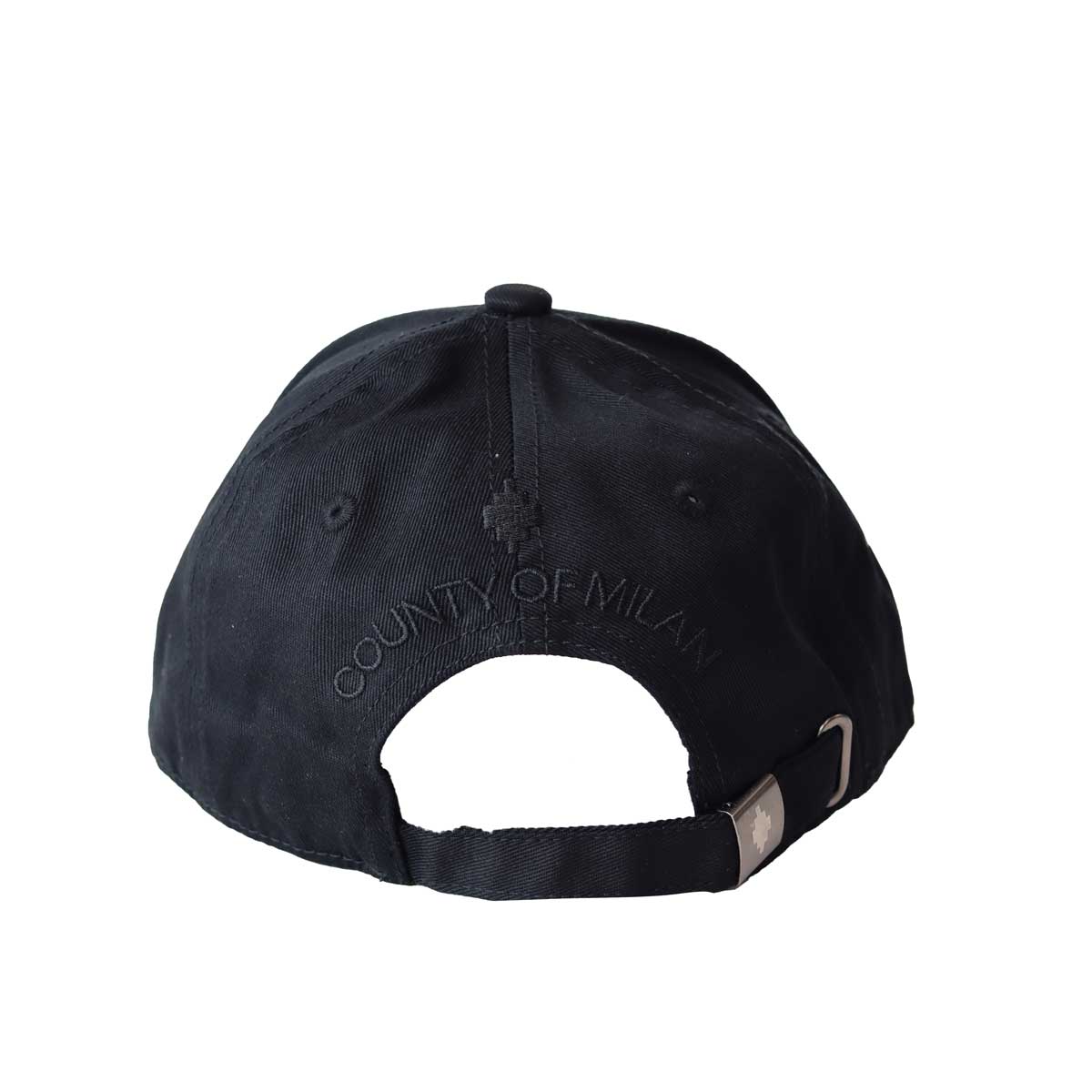 CAPPELLO NERO