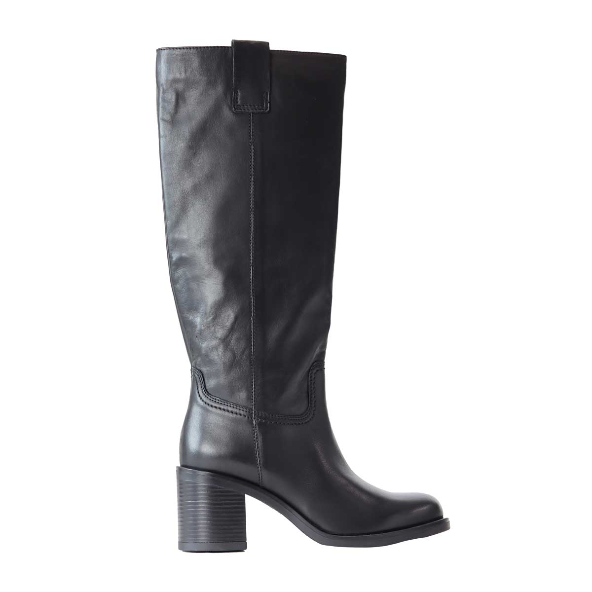 STIVALE MIA BOOT NERO
