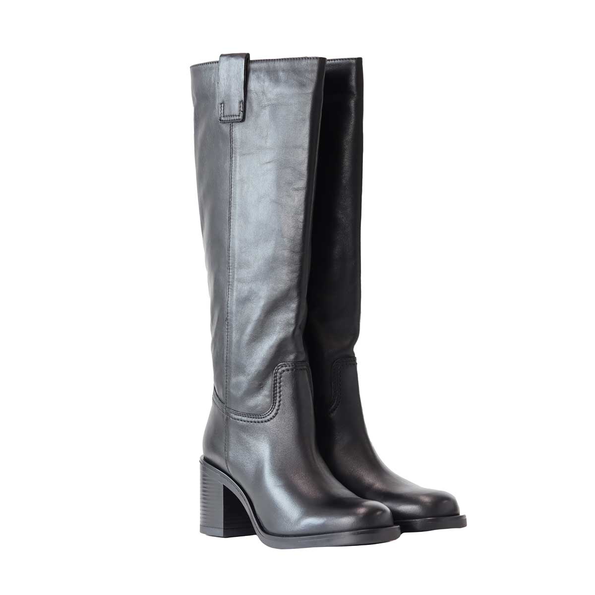 STIVALE MIA BOOT NERO