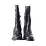STIVALETTO MIA LOW NERO