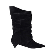 STIVALETTO ALEX NERO