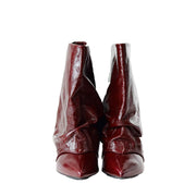 STIVALETTO ALIANA BORDEAUX