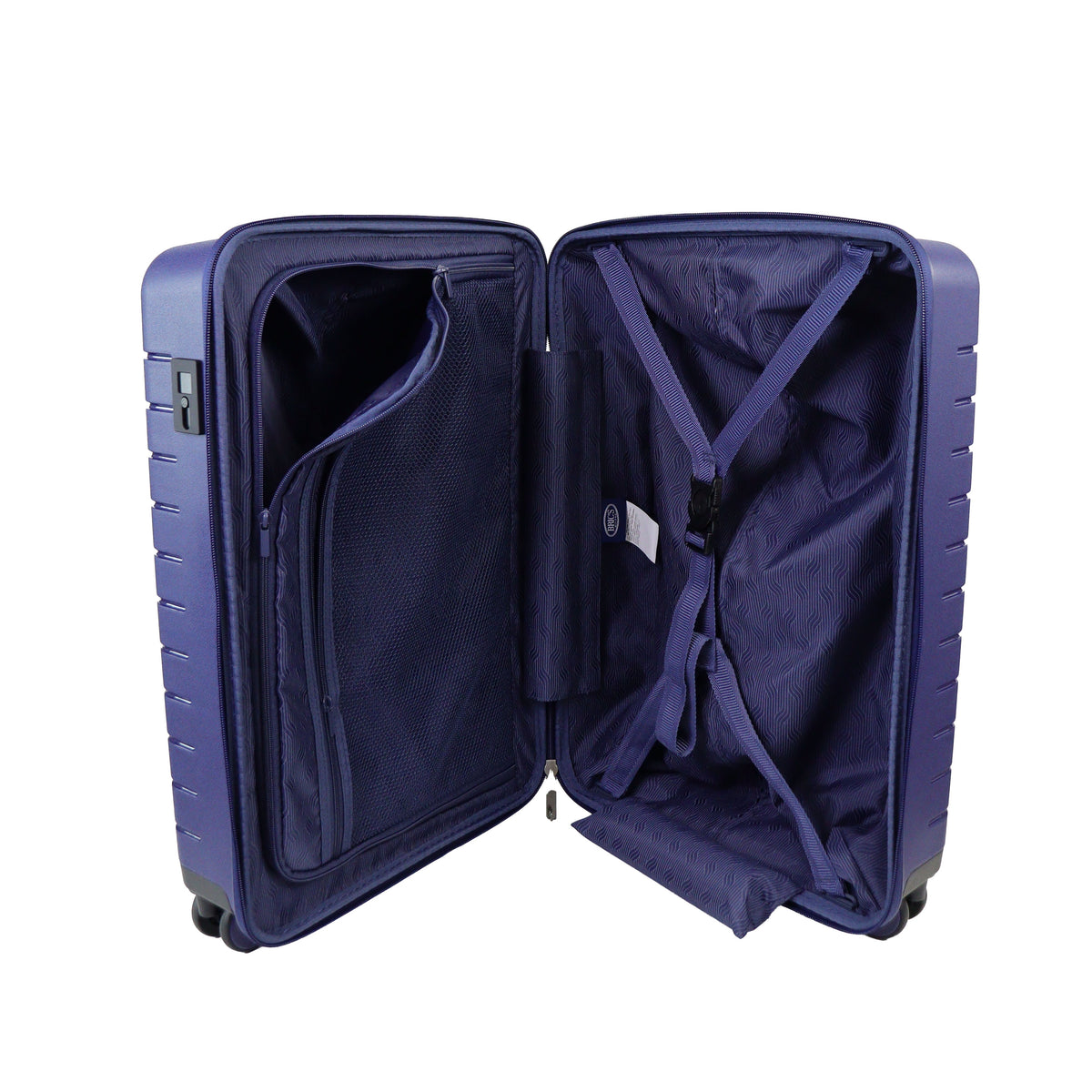 TROLLEY PICCOLO BLU