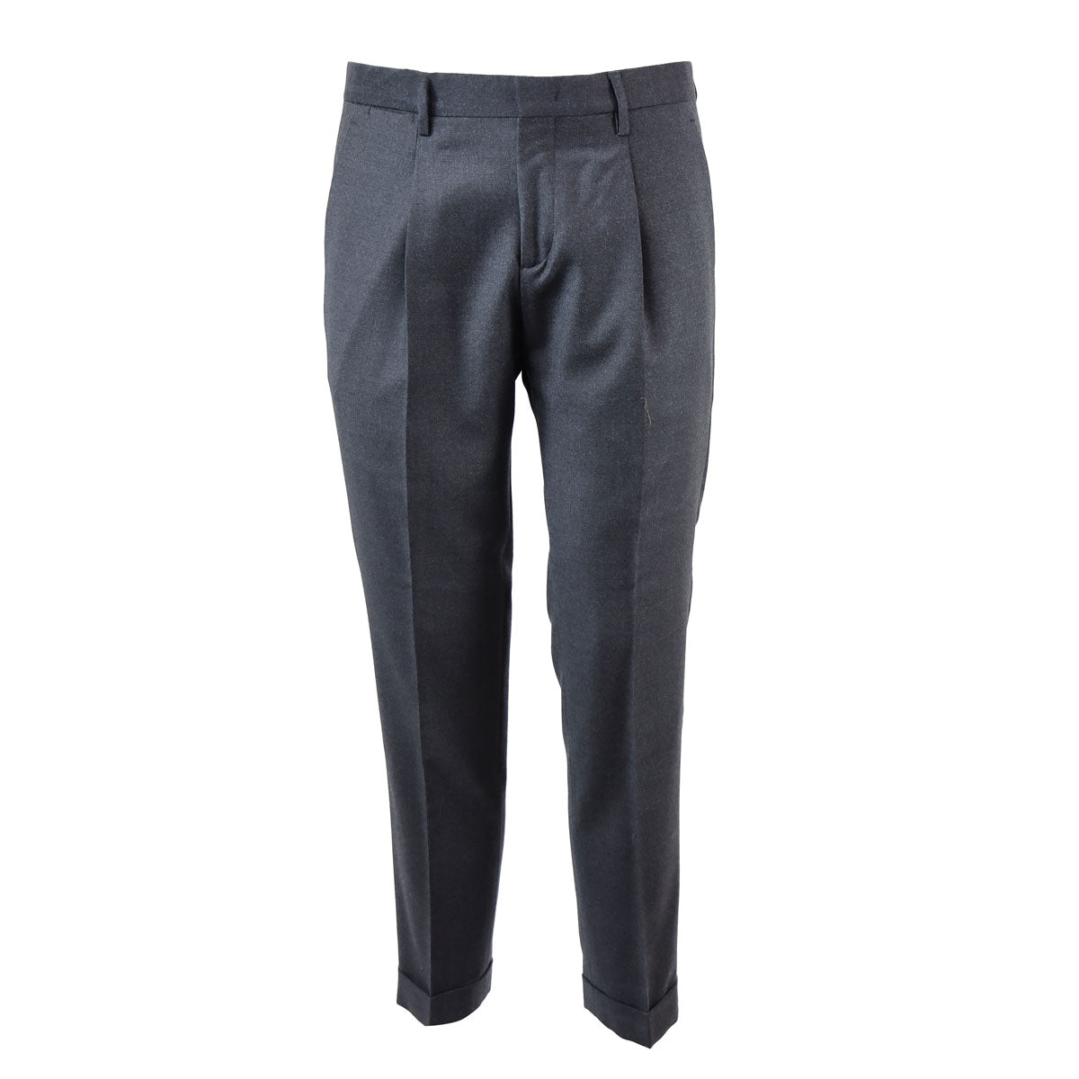 PANTALONE TIBERIO GRIGIO