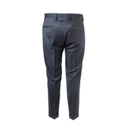 PANTALONE TIBERIO GRIGIO