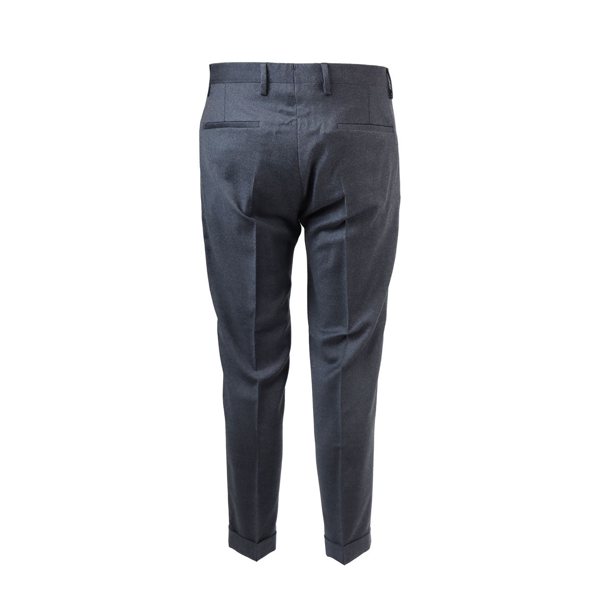 PANTALONE TIBERIO GRIGIO