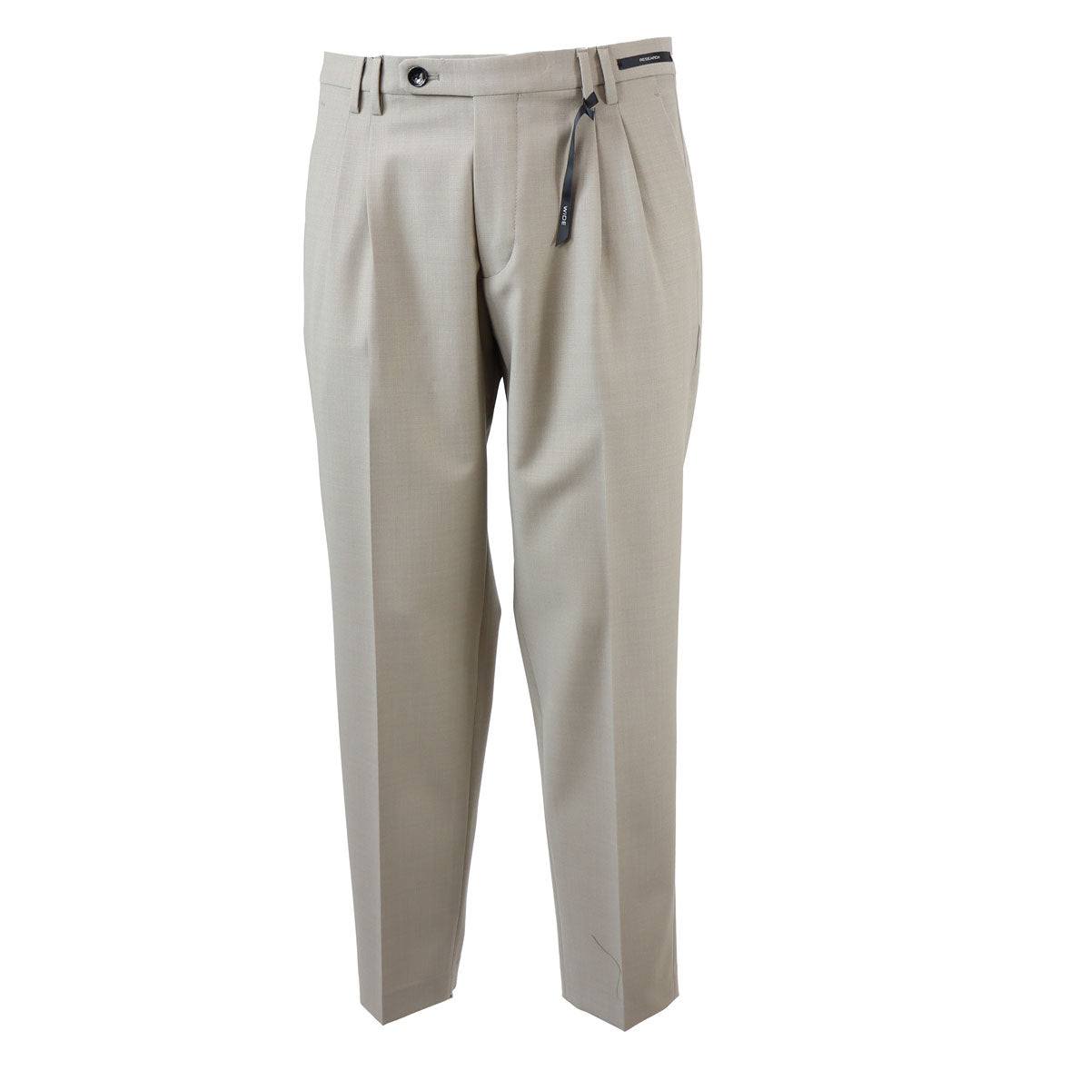 PANTALONE STEWARD FANGO