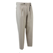PANTALONE STEWARD FANGO