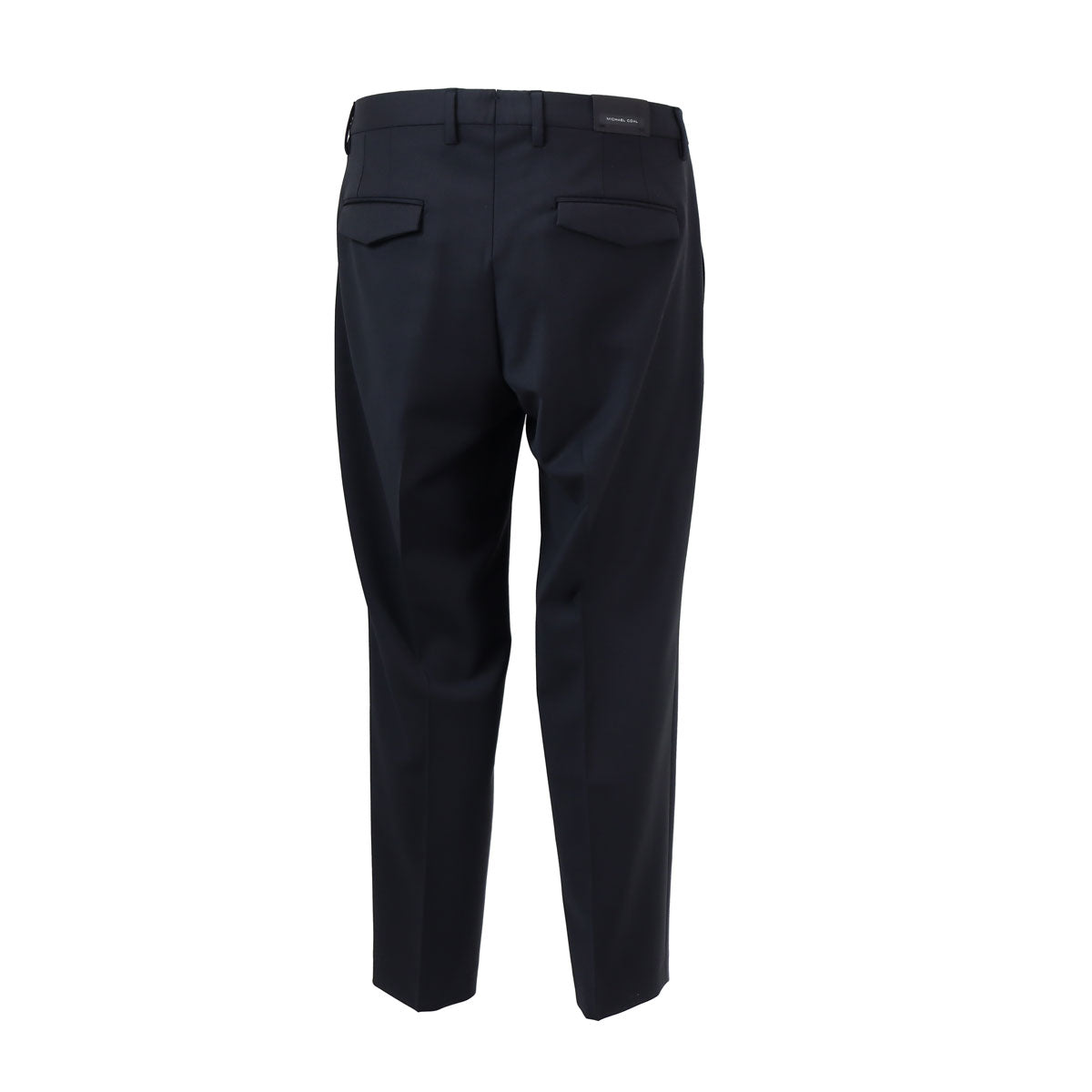 PANTALONE STEWARD NERO