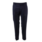 PANTALONE TIBERIO BLU